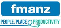 FMANZ - Facilities Management Association of New Zealand member