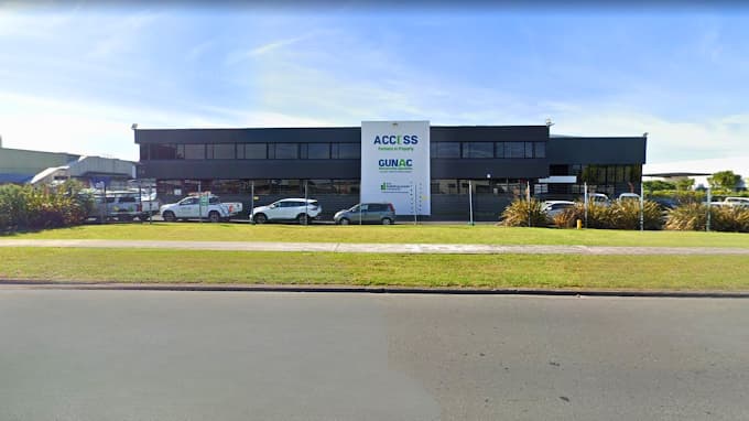 Access | Partners in Property - commercial facilities contractor across New Zealand