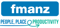 FMANZ - Facilities Management Association of New Zealand member