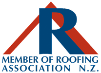 RANZ - Roofing Association of New Zealand member
