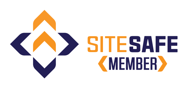 Site Safe member