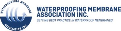 WMA - Waterproofing Membrane Association member