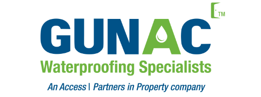 Gunac | Waterproofing Specialists