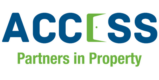 Access Partners in Property Logo