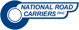 National Road Carriers Logo - Membership - Access Partners in Property