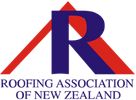 Roofing Association of New Zealand Logo - Membership - Access Partners in Property
