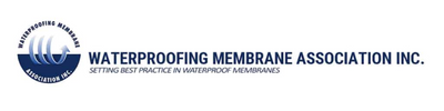 Waterproofing Membrane Association Inc. Logo - Membership - Access Partners in Property