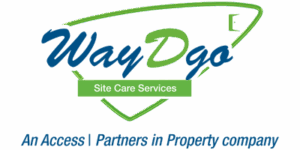 WayDgo Site Care Logo
