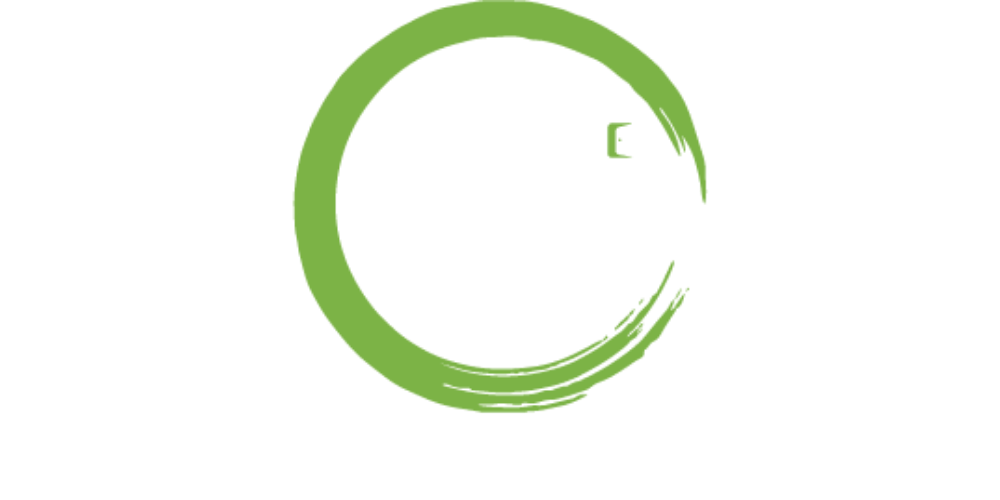 White Logo - Waikato Property Maintenance