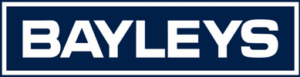 Bayleys Logo - The Building Wash Company Client