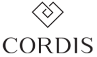Cordis Logo - Supplier for Gunac Waterproofing Sepcialists