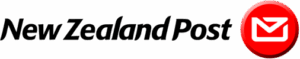 NZ Post Logo - The Building Wash Company Client