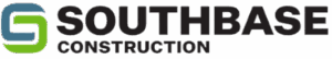 Southbase Construction Logo - Supplier for Gunac Waterproofing Sepcialists