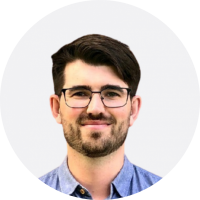 Jason Veysey, BUM Projects & Construction at Access Partners in Property. Our People team member headshot.